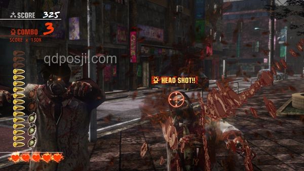 《死神来了2》：更阴、更狠、更惨！系列最视觉刺激度满格之作